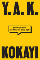 You Are Ketchup : And Other Fly Music Tales-9781493061198