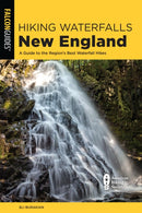 Hiking Waterfalls New England-9781493063604