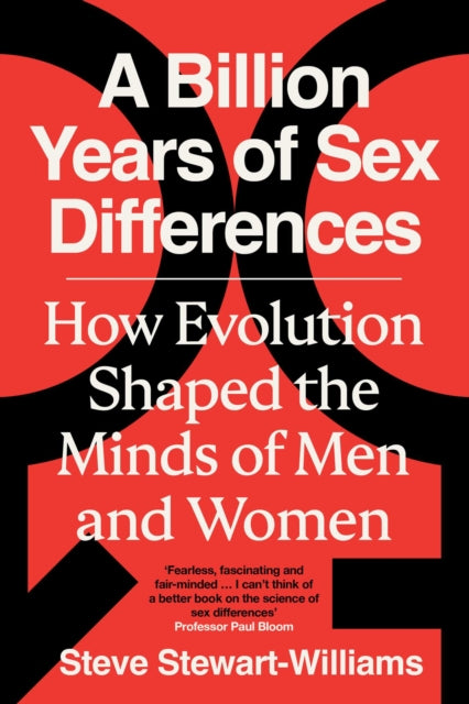 A Billion Years of Sex Differences