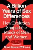 A Billion Years of Sex Differences