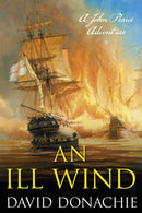 An Ill Wind : A John Pearce Adventure-9781493066247