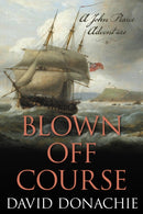 Blown Off Course : A John Pearce Adventure-9781493066254