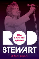 Rod Stewart : The Classic Years-9781493068227