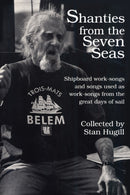 Shanties from the Seven Seas : Shipboard Work-Songs and Some Songs Used as Work-Songs from the Great Days of Sail-9781493068272