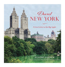 Dearest New York : A Love Letter to the Big Apple-9781493069262