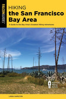 Hiking the San Francisco Bay Area