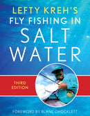 Lefty Kreh''s Fly Fishing in Salt Water