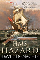 HMS Hazard