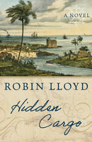 Hidden Cargo : A Novel-9781493072316