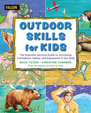 Outdoor Skills for Kids-9781493073863
