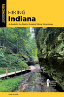 Hiking Indiana-9781493075430