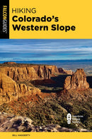 Hiking Colorado''s Western Slope