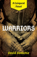 Warriors : A Conquest Novel-9781493076253