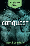 Conquest : A Conquest Novel-9781493076260
