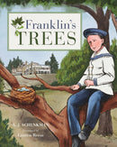 Franklin's Trees-9781493077373