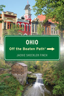 Ohio Off the Beaten Pathr-9781493077571