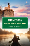 Minnesota Off the Beaten Pathr-9781493078189