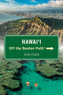 Hawai'i Off the Beaten Pathr-9781493078202