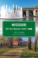 Missouri Off the Beaten Pathr-9781493078226