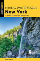 Hiking Waterfalls New York-9781493079483