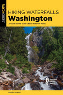 Hiking Waterfalls Washington-9781493079537