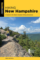 Hiking New Hampshire-9781493080007
