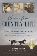 Letters from Country Life