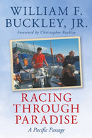 Racing Through Paradise : A Pacific Passage-9781493081431