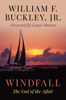 WindFall : The End of the Affair-9781493081448