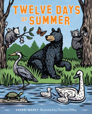 Twelve Days of Summer-9781493081608