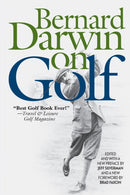 Bernard Darwin on Golf-9781493084258