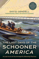 Last Days of the Schooner America