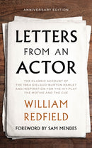 Letters from an Actor-9781493084609
