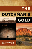 The Dutchman's Gold-9781493085545