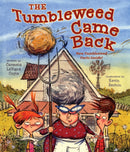 The Tumbleweed Came Back-9781493087020