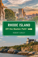 Rhode Island Off the Beaten Pathr-9781493087075