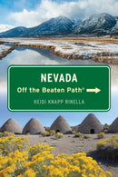 Nevada Off the Beaten Pathr-9781493087211