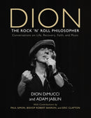 Dion : The Rock and Roll Philosopher-9781493088027