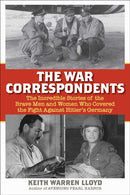 The War Correspondents-9781493088133