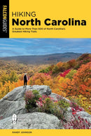 Hiking North Carolina