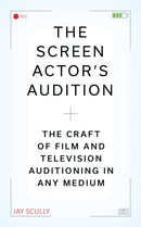 Screen Actor''s Audition