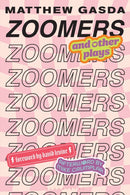 Zoomers and Other Plays-9781493090228