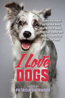 I Love Dogs-9781493090426