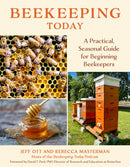 Beekeeping Today
