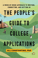The People's Guide to College Applications