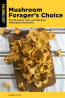 Mushroom Forager's Choice