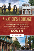 A Nation's Heritage