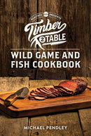 Timber 2 Table
