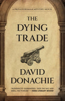 The Dying Trade-9781493095070