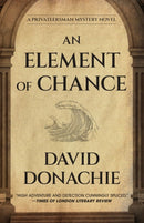 An Element of Chance-9781493095247